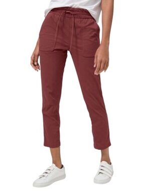 Lululemon Beyond the Studio Pant Slim Savannah Size 0
